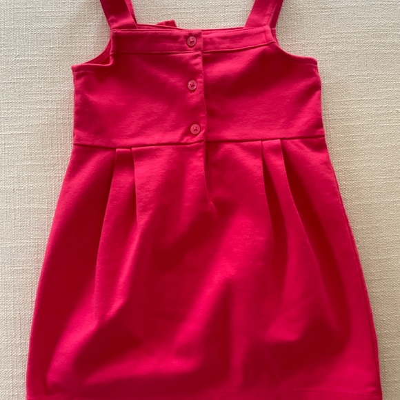 Janie and Jack Toddler Dress - Picture 2 of 3